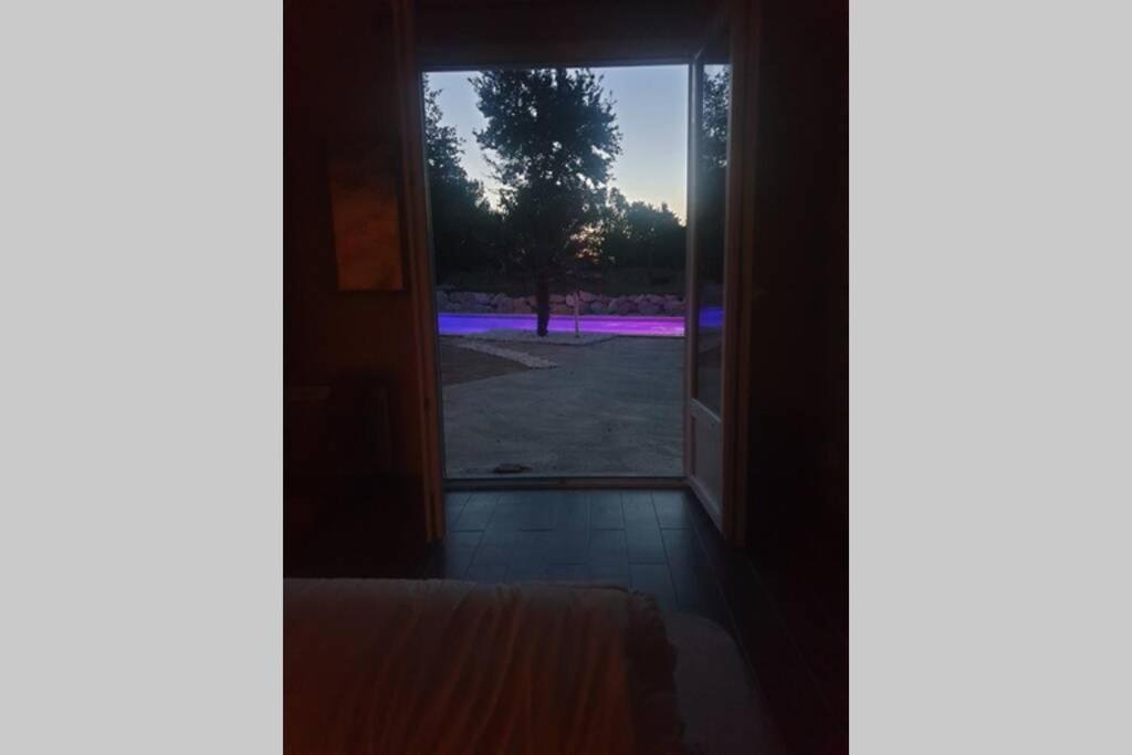 Villa avec piscine, jacuzzi et vue imprenable ! Herry Extérieur photo